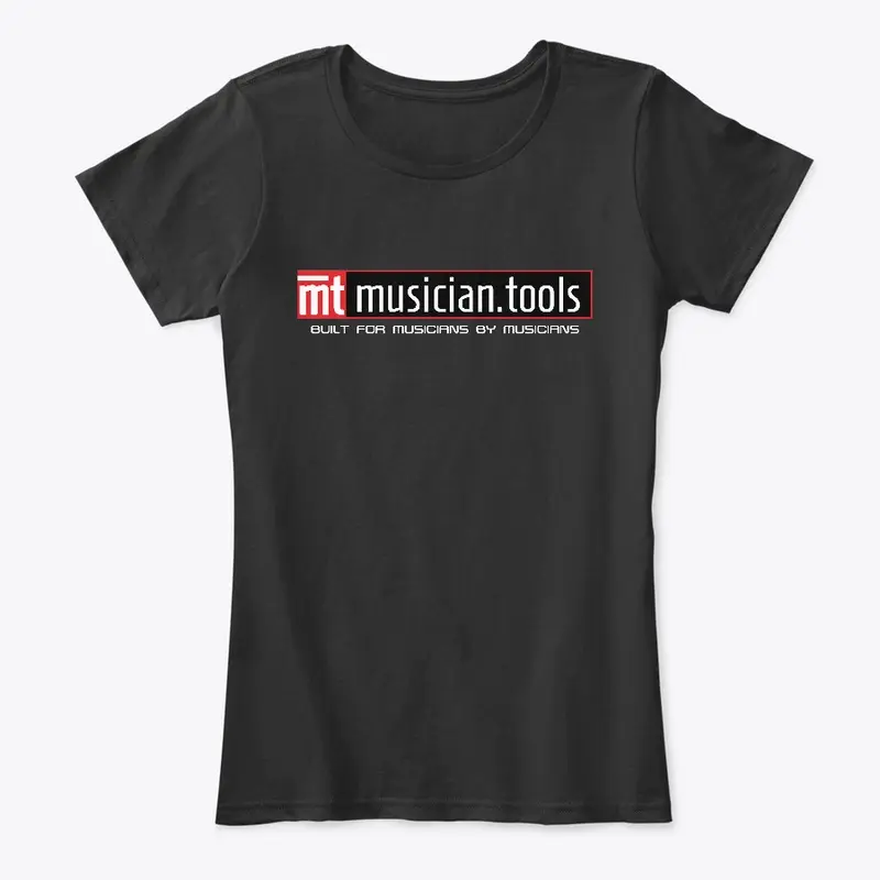 Musican.Tools Apparel