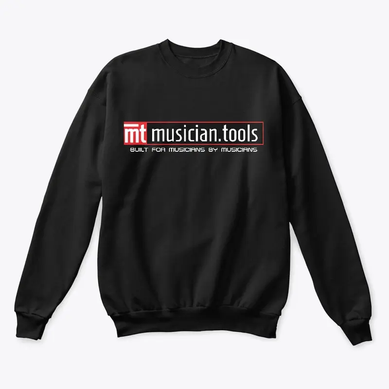 Musican.Tools Apparel